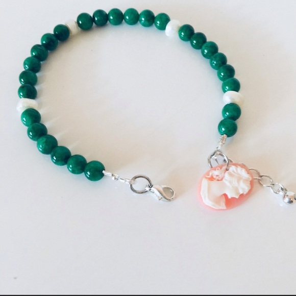 Bead bracelet - Picture 2 of 5